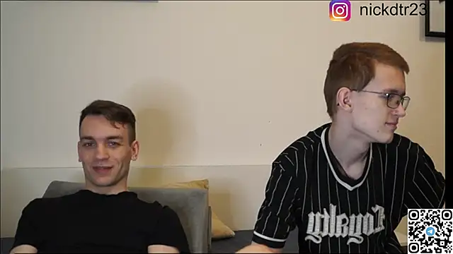 nickdtr online show from March 1, 2025, 6:54 pm