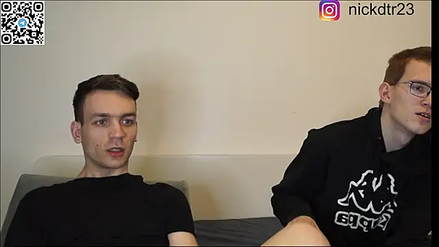 nickdtr online show from March 2, 2025, 7:12 pm