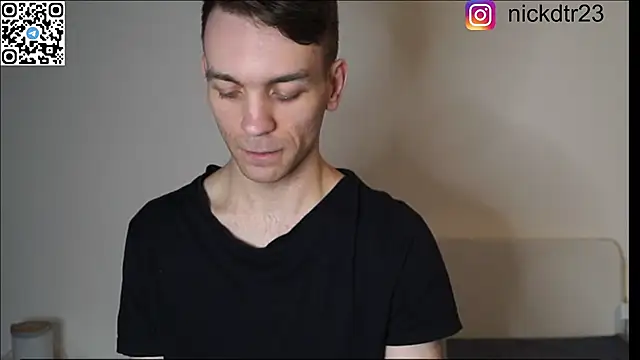 nickdtr online show from March 5, 2025, 6:23 pm