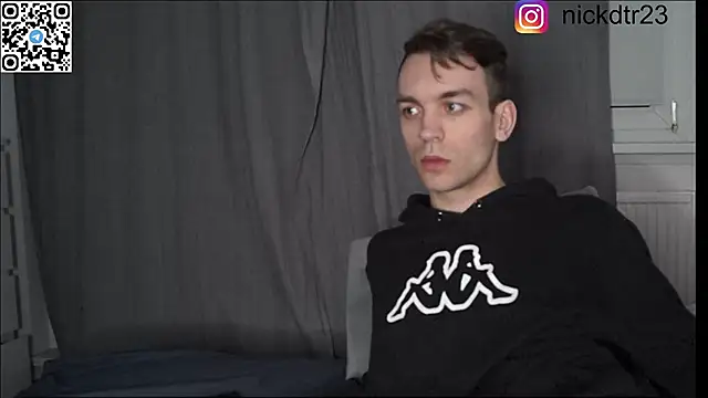 nickdtr online show from March 16, 2025, 9:16 pm