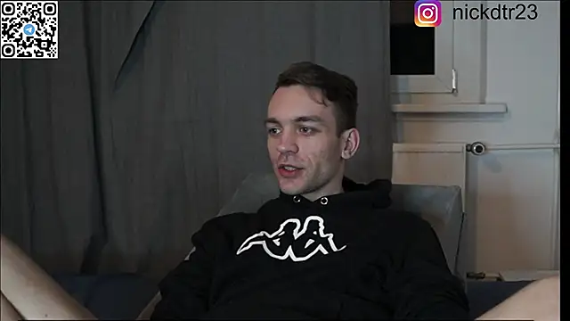 nickdtr online show from March 17, 2025, 8:09 pm