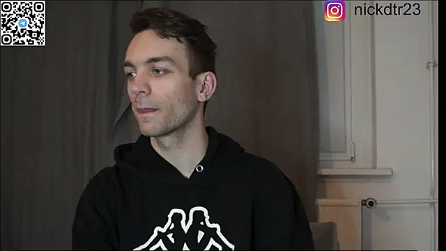 nickdtr online show from March 18, 2025, 6:59 pm