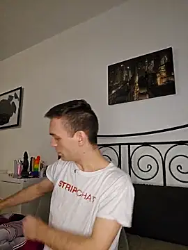 nickdtr online show from February 21, 2026, 4:52 pm