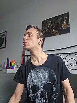 nickdtr online show from February 24, 2026, 2:48 pm