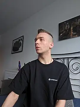 nickdtr online show from March 25, 2026, 12:33 pm