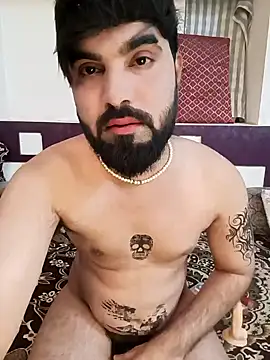 Chris Strokes 69 online show from February 4, 2025, 6:17 pm