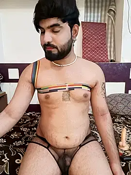 Chris Strokes 69 online show from February 16, 2025, 6:32 pm