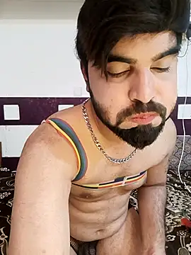 Chris Strokes 69 online show from February 18, 2025, 7:52 pm