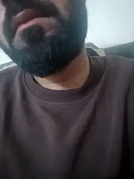 Chris Strokes 69 online show from March 12, 2025, 11:22 pm