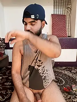 Chris Strokes 69 online show from March 18, 2025, 7:20 pm