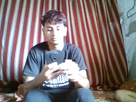 teendotados online show from December 18, 2024, 11:45 am