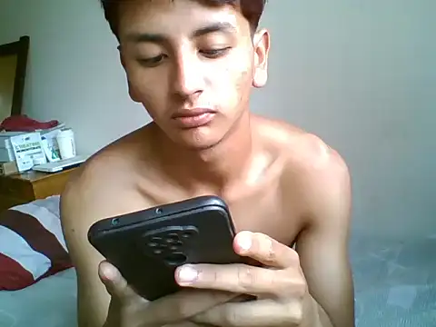 teendotados online show from December 24, 2024, 1:17 pm