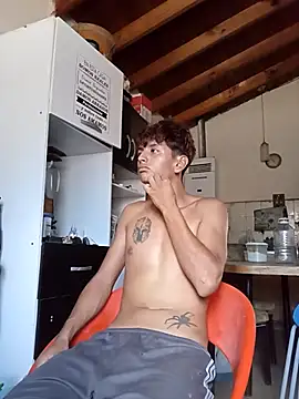 teendotados online show from February 27, 2025, 4:10 pm