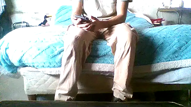 teendotados online show from September 24, 2025, 9:18 pm