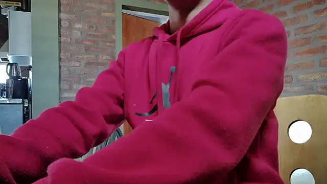 teendotados online show from April 22, 2026, 2:18 pm