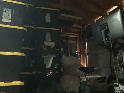 kumsars online show from March 17, 2026, 12:15 am