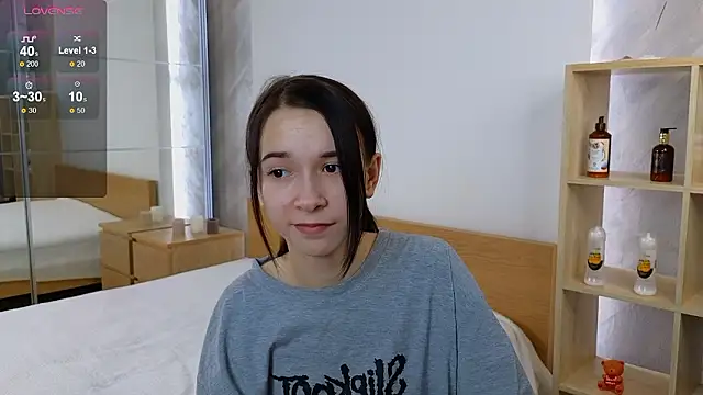 Snapshot of LilithStrangfor chatting on December 5, 2024, 12:19 am LilithStrangfor online show from December 5, 2024, 12:19 am