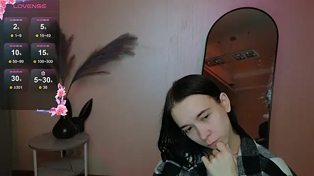 Snapshot of LilithStrangfor chatting on March 21, 2025, 2:28 am LilithStrangfor online show from March 21, 2025, 2:28 am