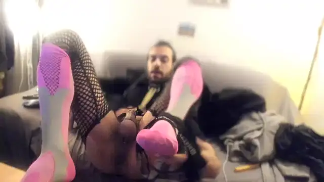 P4RtYBOII92 online show from December 29, 2024, 11:29 pm