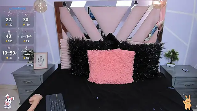 Elith noa online show from March 8, 2025, 7:31 pm