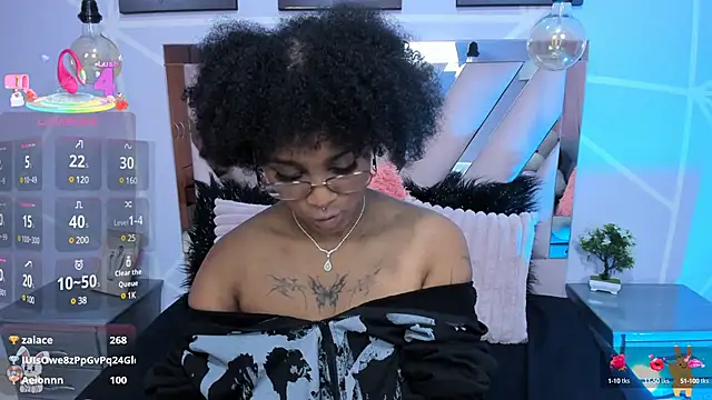 Elith noa online show from March 18, 2025, 1:32 am