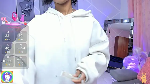 Elith noa online show from March 18, 2025, 7:20 pm