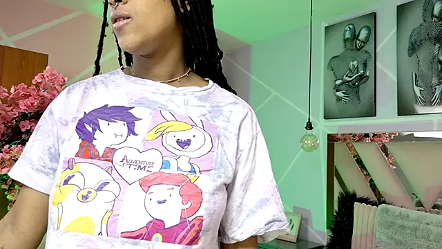 Elith noa online show from November 28, 2025, 7:38 pm