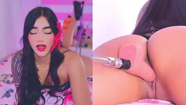 pamela cm online show from October 24, 2025, 11:06 am