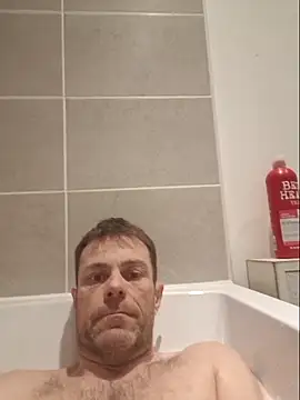 steb1980 online show from March 27, 2026, 6:40 pm