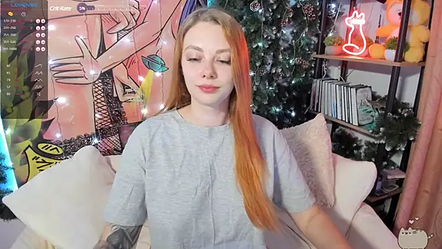 Kati FoX online show from January 20, 2025, 8:19 am