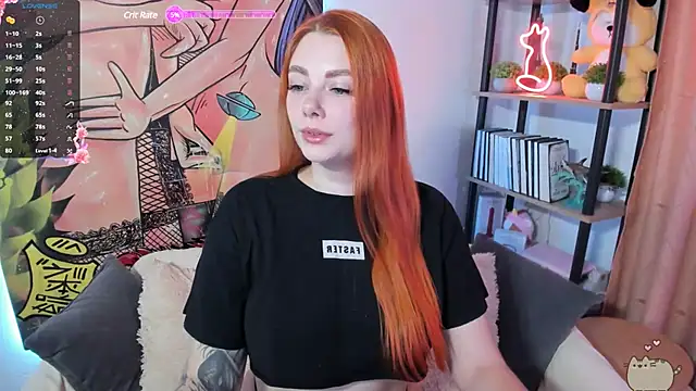 Kati FoX online show from February 28, 2025, 6:21 am