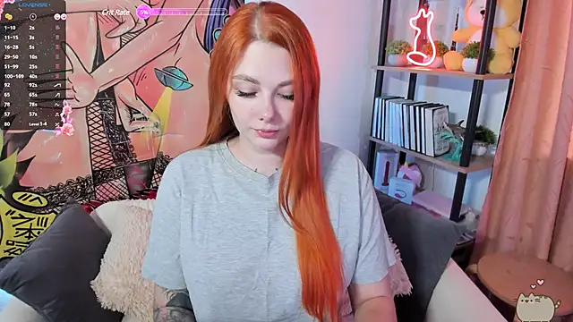 Kati FoX online show from March 6, 2025, 12:30 pm