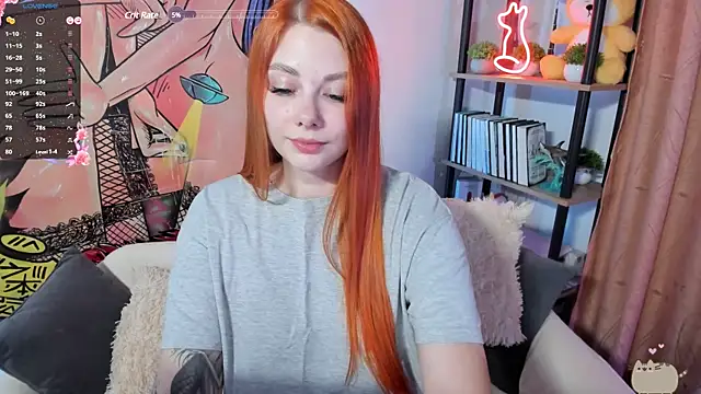 Kati FoX online show from March 6, 2025, 3:35 pm