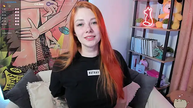 Kati FoX online show from March 20, 2025, 6:08 am