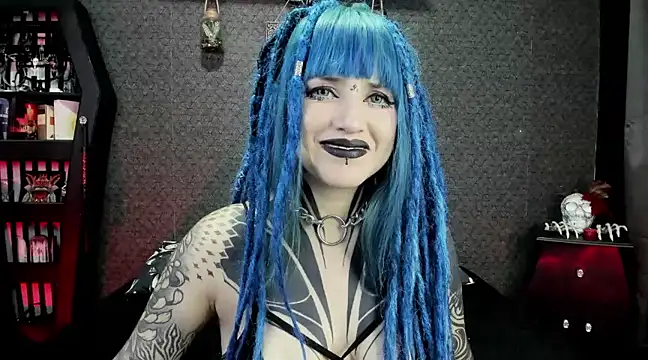 DimmuandDarkness online show from December 19, 2024, 6:23 am