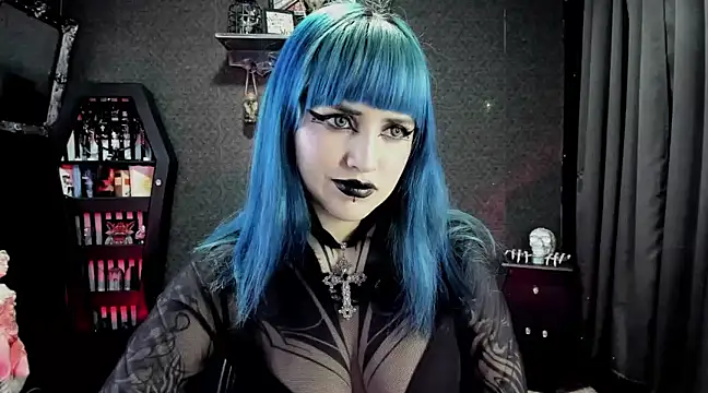 DimmuandDarkness online show from January 18, 2025, 6:03 am