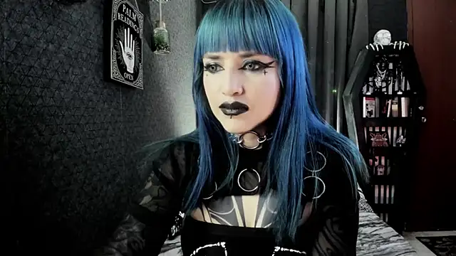 DimmuandDarkness online show from March 21, 2025, 2:39 am