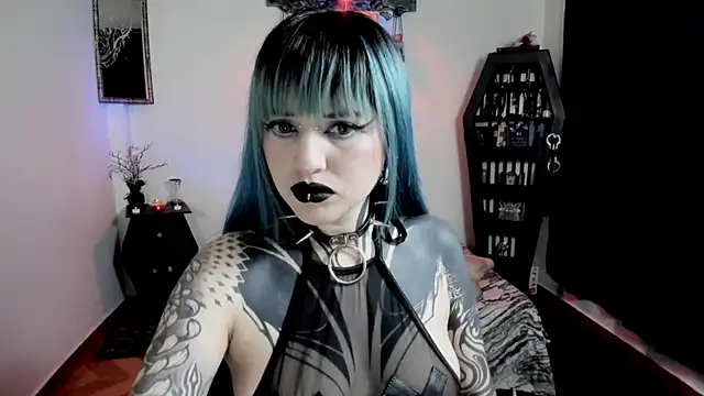 DimmuandDarkness online show from June 12, 2026, 8:57 am