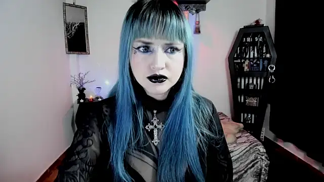 DimmuandDarkness online show from June 13, 2026, 6:11 am