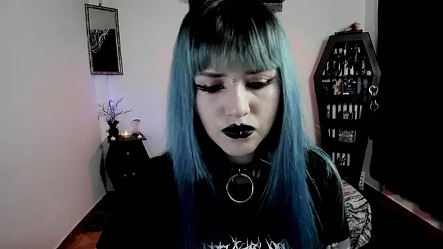 DimmuandDarkness online show from June 17, 2026, 9:45 am
