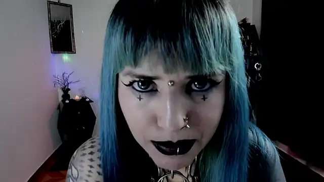 DimmuandDarkness online show from June 18, 2026, 4:11 pm