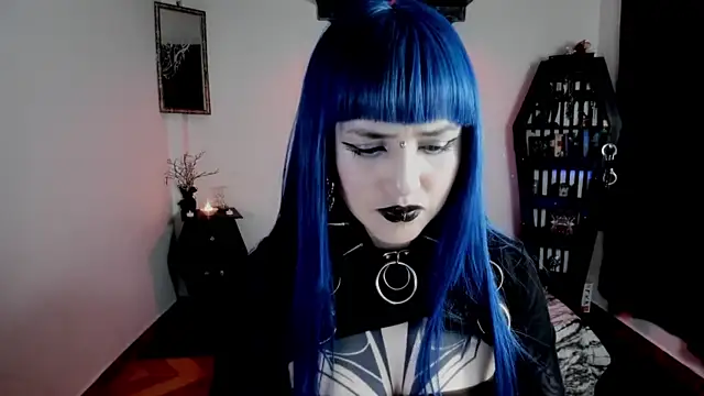 DimmuandDarkness online show from June 25, 2026, 11:31 pm