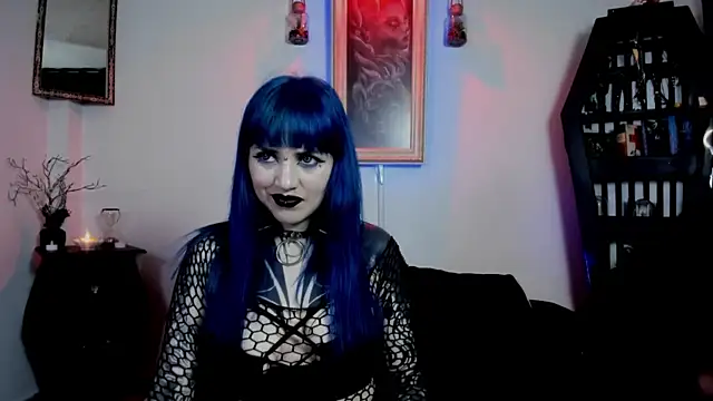 DimmuandDarkness online show from July 2, 2026, 4:40 am