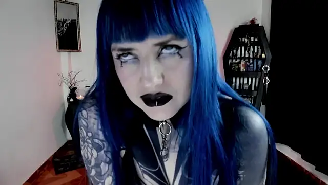 DimmuandDarkness online show from July 7, 2026, 9:13 am