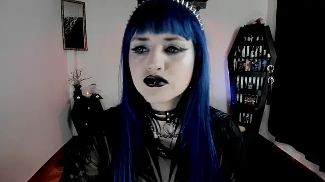 DimmuandDarkness online show from July 9, 2026, 8:40 am