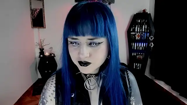 DimmuandDarkness online show from July 16, 2026, 10:10 am