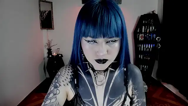 DimmuandDarkness online show from July 30, 2026, 6:01 am