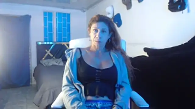 Antonella borja online show from January 9, 2026, 6:53 pm