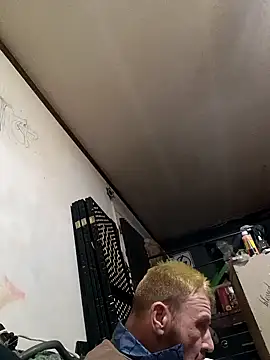 gettinit2wice online show from January 20, 2025, 12:25 am