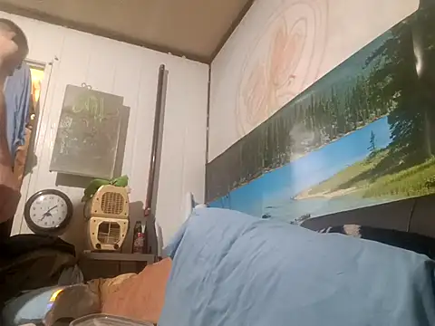 gettinit2wice online show from March 13, 2025, 9:26 pm